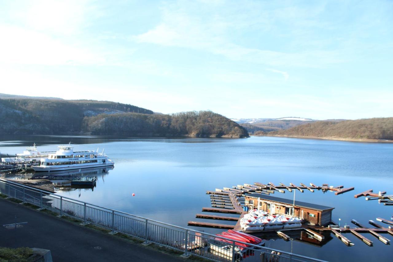 Der Seehof ไฮม์บาค ภายนอก รูปภาพ